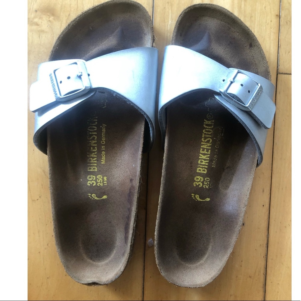 Birkenstock Sandals